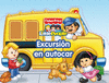 EXCURSIN EN AUTOCAR (FISHER-PRICE)