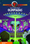 SUPERFIERAS 8. OLIMPIADAS
