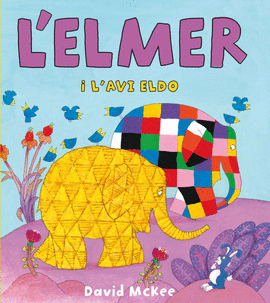 ELMER I L'AVI ELDO, L'