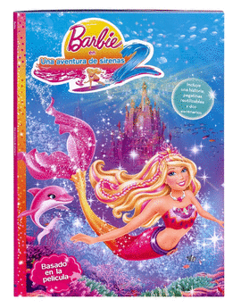 UNA AVENTURA DE SIRENAS (BARBIE)