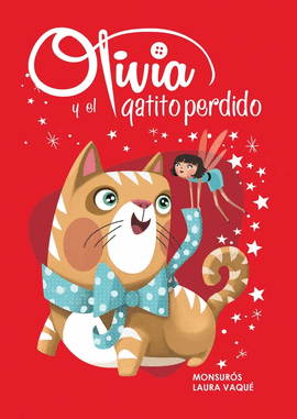 OLIVIA Y EL GATITO PERDIDO (OLIVIA NM.2