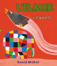 L'ELMER I L'OCELL