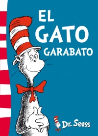 DR. SEUSS. EL GATO GARABATO