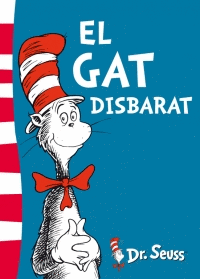 DR. SEUSS. EL GAT DISBARAT