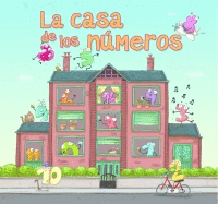 LA CASA DE LOS NMEROS