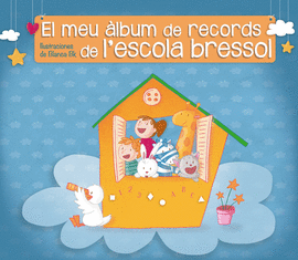 MEU ALBUM DE RECORDS DE L'ESCO