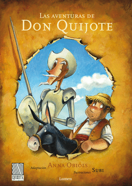 AVENTURAS DE DON QUIJOTE, LAS