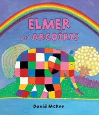 ELMER Y EL ARCORIS