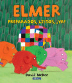 ELMER PREPARADOS, LISTOS, YA!