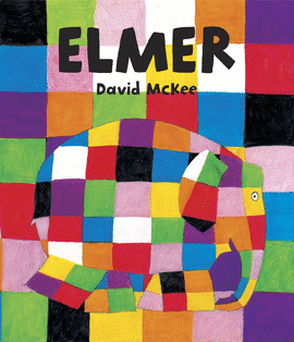 ELMER (EDICIN ESPECIAL)