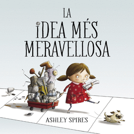 LA IDEA MS MERAVELLOSA