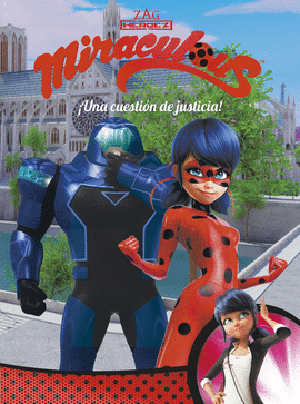 IUNA CUESTIN DE JUSTICIA!