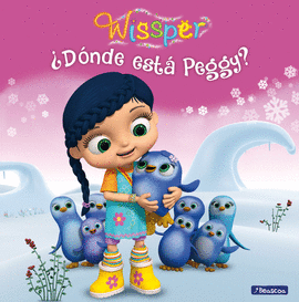 DNDE EST PEGGY?