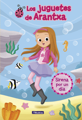 SIRENA POR UN DA