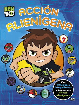 ACCIN ALIENGENA