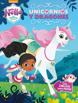 UNICORNIOS Y DRAGONES