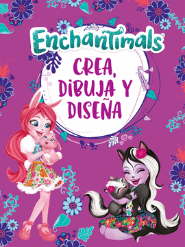 CREA, DIBUJA Y DISEA