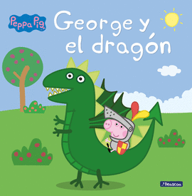 GEORGE Y EL DRAGN