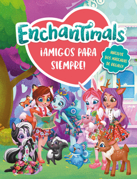 IAMIGOS PARA SIEMPRE!