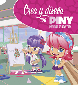 CREA Y DISEA CON PINY