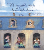 EL INCRE�BLE VIAJE DE LOS BESOS VOLADORES