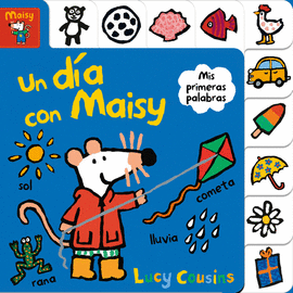 UN DA CON MAISY