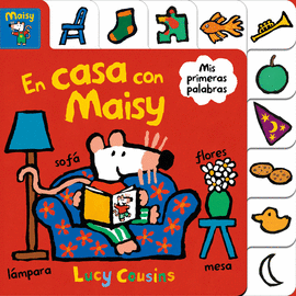 EN CASA CON MAISY