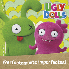 PERFECTAMENTE IMPERFECTOS