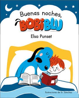 BUENAS NOCHES, BOBIBLU