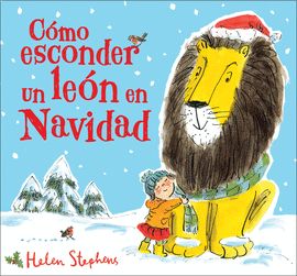 CMO ESCONDER UN LEN EN NAVIDAD