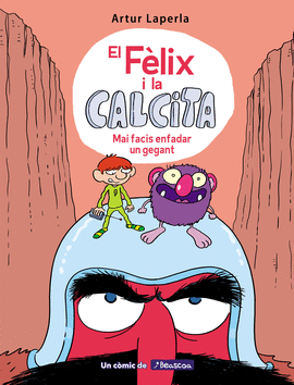 EL FELIX I LA CALCITA