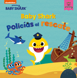 BABY SHARK_STORYBOOK 5