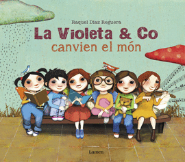 LA VIOLETA & CO. CANVIEN EL MN