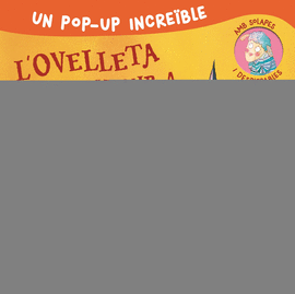 L'OVELLETA QUE VA VENIR A SOPAR