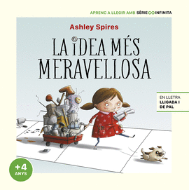 LA IDEA MS MERAVELLOSA