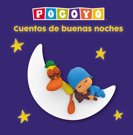 CUENTOS DE BUENAS NOCHES CON POCOY