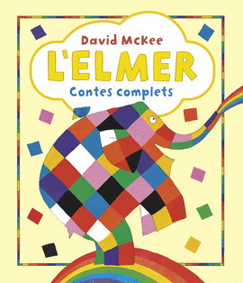 ELMER (CAT). CONTES COMPLETS