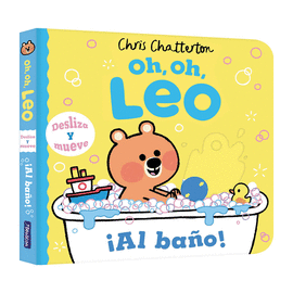 OH, OH, LEO - AL BAO!