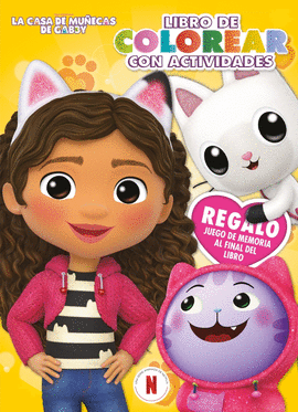 EL LIBRO DE COLOREAR