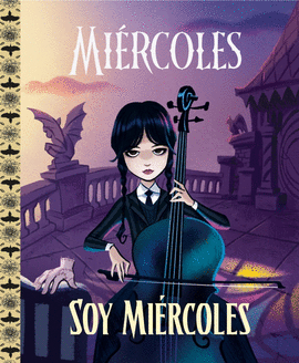 SOY MIRCOLES