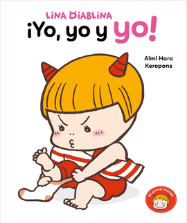 YO, YO Y YO! (LINA DIABLINA)