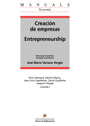 CREACION DE EMPRESAS. ENTREPRENURSHIP