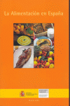 ALIMENTACION EN ESPA�A LA