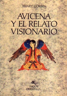 AVICENA Y EL RELATO VISIONARIO