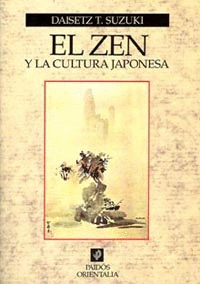 EL ZEN Y LA CULTURA JAPONESA