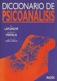 PSICOANALISIS, DICCIONARIO DE