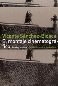 EL MONTAJE CINEMATOGRAFICO