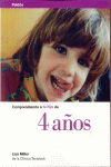 COMPRENDIENDO A TU HIJO DE 4 A�OS
