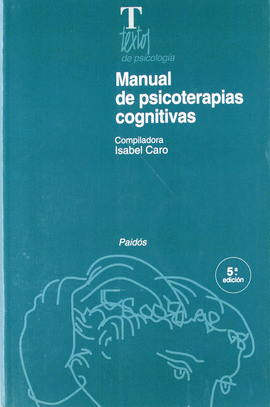 MANUAL DE PSICOTERAPIAS COGNITIVAS