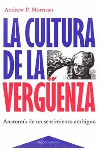 LA CULTURA DE LA VERGUENZA